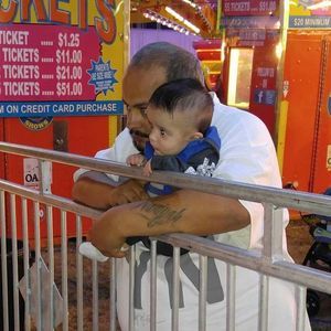 Meet your Posher, Raul